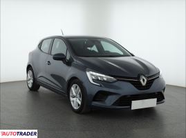 Renault Clio 2021 1.0 89 KM