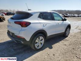 Buick Pozostałe 2025 1 Buick Pozostałe 2025 1