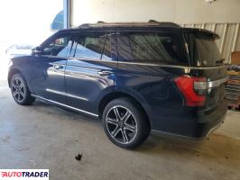 Ford Expedition 2021 3