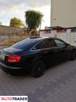 Audi A6 2008 3.0 233 KM
