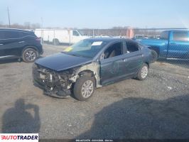 Hyundai Accent 2020 1