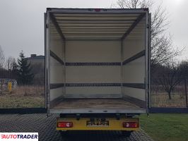 Renault Master 2018 2.3 Renault Master 2018 2.3