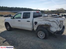 Chevrolet Colorado 2025 2