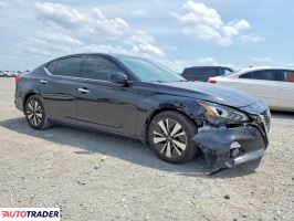 Nissan Altima 2020 2