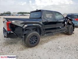 Toyota Tacoma 2024 2 Toyota Tacoma 2024 2
