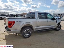 Ford Pozostałe 2021 2
