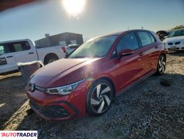 Volkswagen Golf - zobacz ofertę