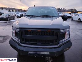 Ford Pozostałe 2020 5