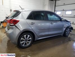 Kia Rio 2023 1