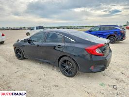 Honda Civic 2020 2