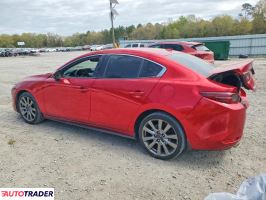 Mazda 3 2021 2