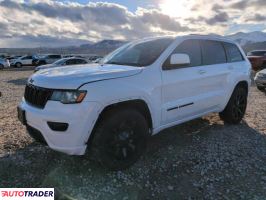 Jeep Grand Cherokee 2019 3