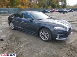 Audi A5 2022 2