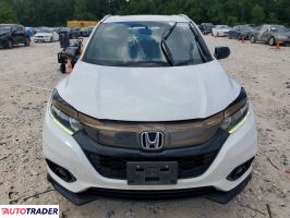 Honda HR-V 2021 1