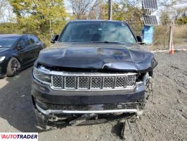 Jeep Wagoneer 2023 3