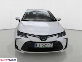 Toyota Corolla 2023 1.8 98 KM