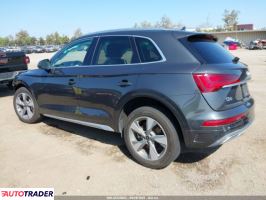 Audi Q5 2023 2