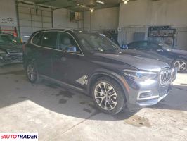 BMW X5 2023 3