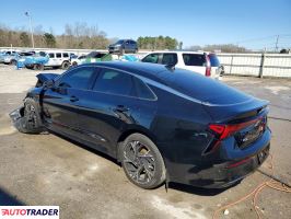 Kia Pozostałe 2026 2