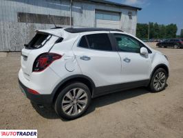 Buick Pozostałe 2020 1