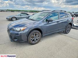 Subaru Pozostałe - zobacz ofertę