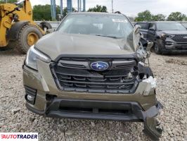 Subaru Forester 2023 2