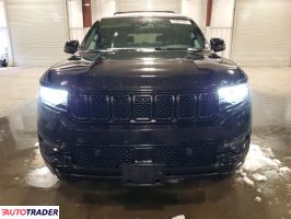 Jeep Wagoneer 2023 3