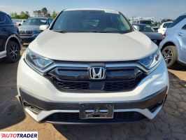 Honda CR-V 2020 1