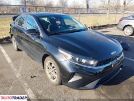 Kia Pozostałe 2024 2