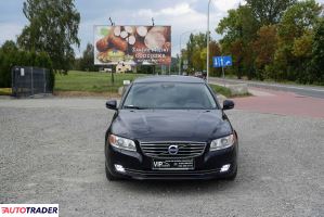 Volvo S80 2014 1.6 115 KM