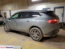 Buick Enclave 2023 3