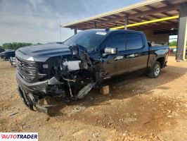 GMC Sierra - zobacz ofertę