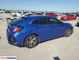 Honda Civic 2020 1 Honda Civic 2020 1