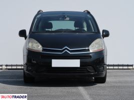 Citroen C4 Grand Picasso 2007 2.0 138 KM