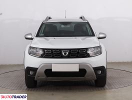 Dacia Duster 2018 1.6 112 KM