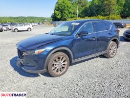 Mazda CX-5 - zobacz ofertę