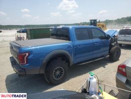 Ford Pozostałe 2019 3 Ford Pozostałe 2019 3