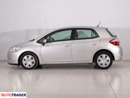 Toyota Auris 2011 1.4 88 KM