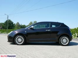 Alfa Romeo Mito 2012 1.2 95 KM