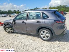 Honda HR-V 2024 2