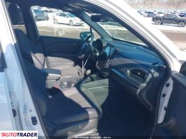 Subaru Forester 2025 2