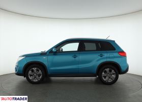 Suzuki Vitara 2015 1.6 118 KM