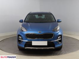 Kia Sportage 2018 1.6 134 KM