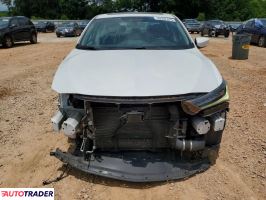 Acura Pozostałe 2021 2