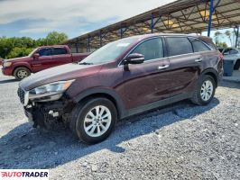Kia Sorento - zobacz ofertę Kia Sorento - zobacz ofertę