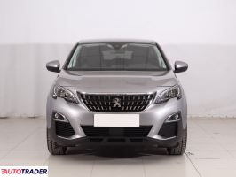 Peugeot 3008 2019 1.2 128 KM