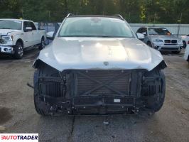 Mercedes CL 2020 2