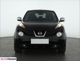 Nissan Juke 2011 1.6 115 KM