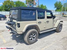 Jeep Wrangler 2022 2