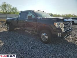 GMC Sierra 2021 6